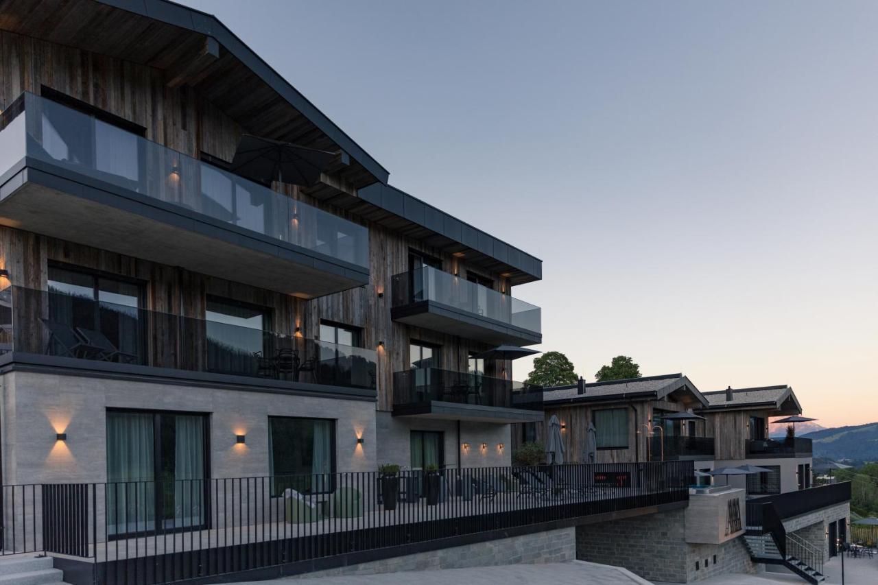 Going Triple A Apartments West Going am Wilden Kaiser Exterior photo